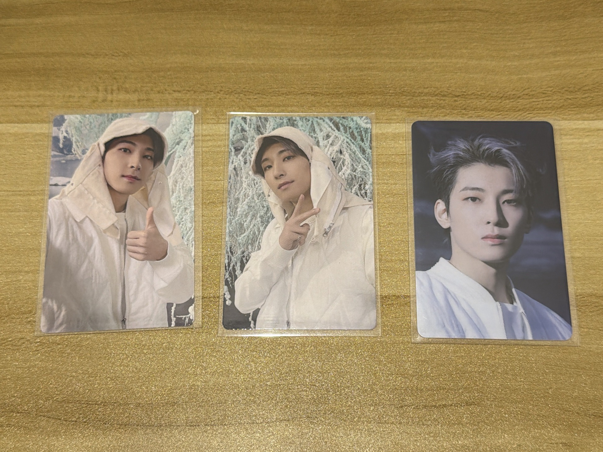 正規四後續 圓佑｜WVS電子專ver.