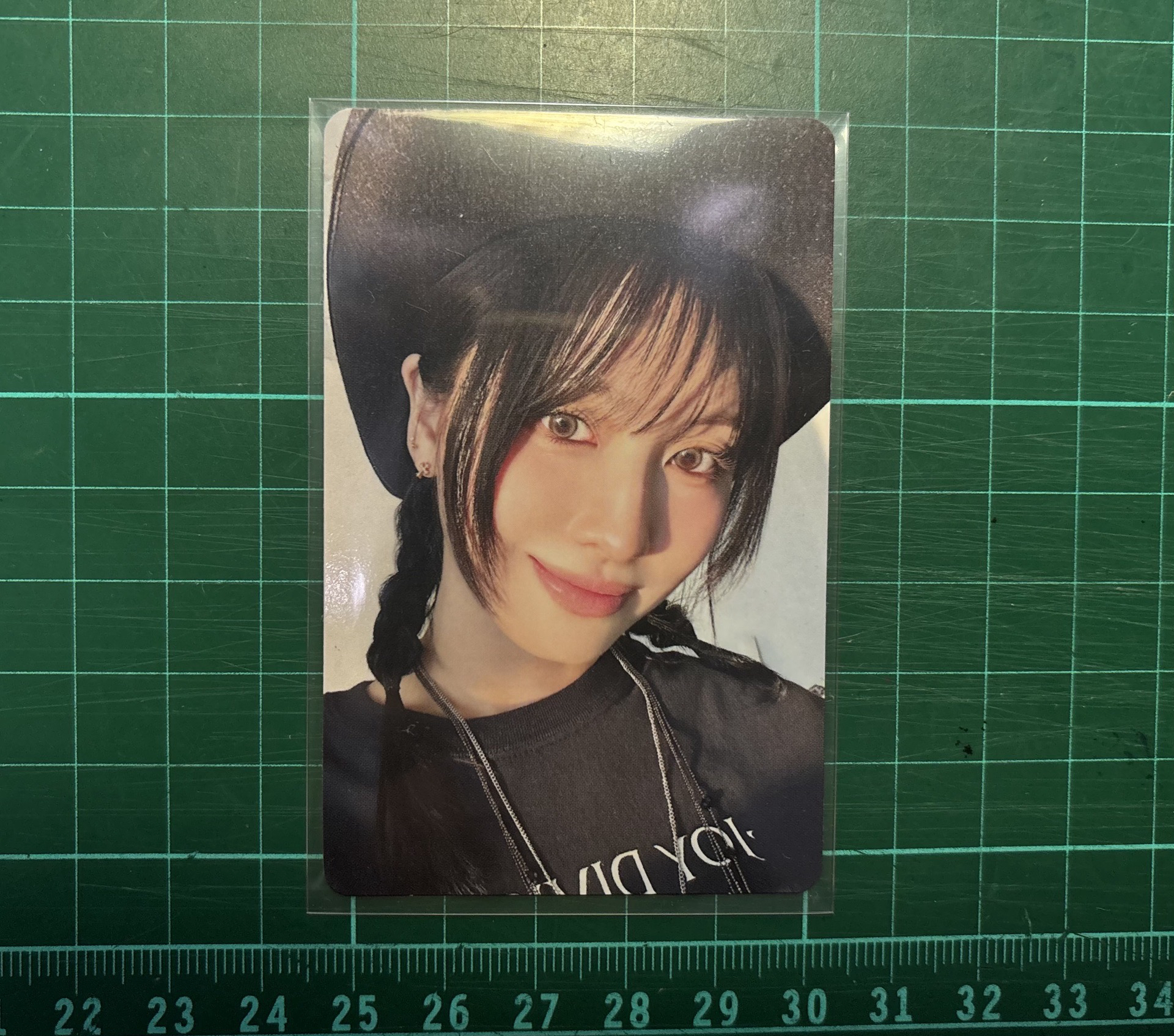 TWICE Momo日專專卡