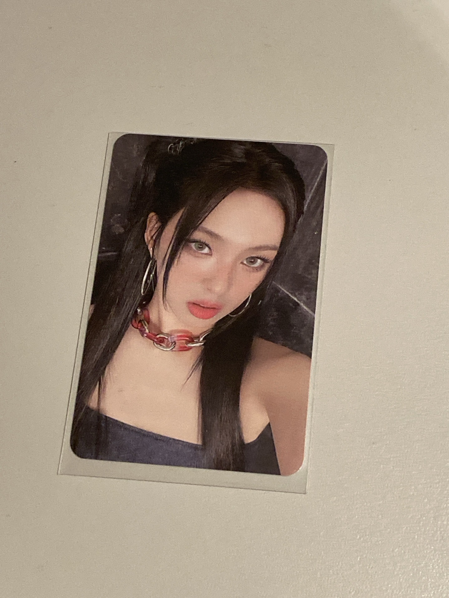 小柒你吃飯了嗎