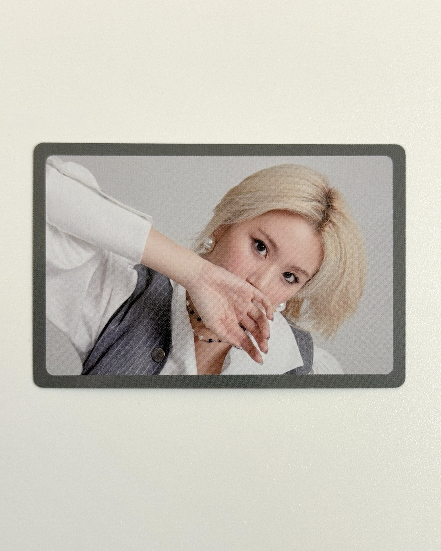 TWICE｜彩瑛｜Eyes Wide Open 