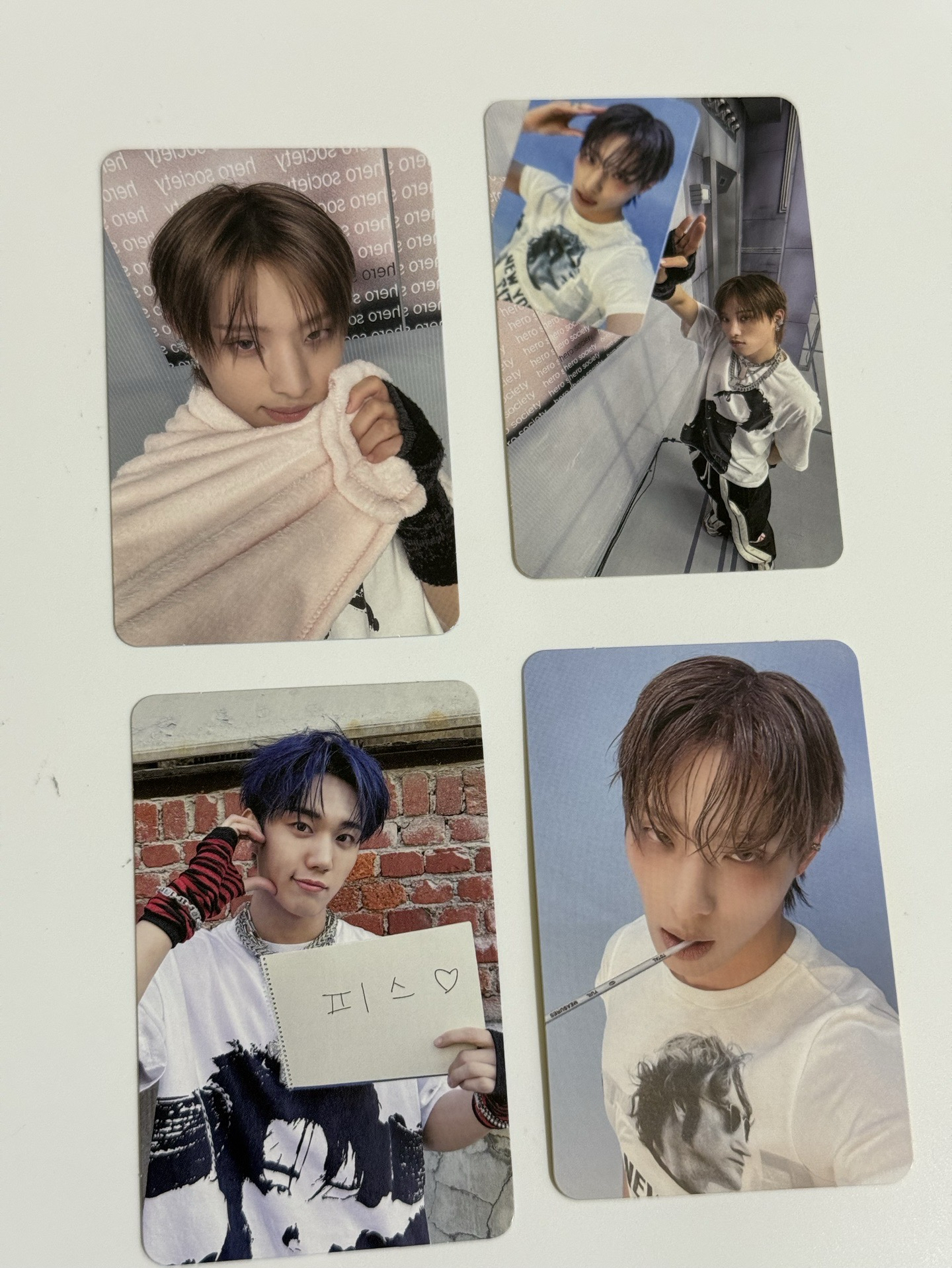 DUH 專輯 NEMO ALBUM Ver.