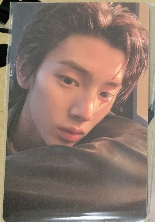 背頭訓+S1未拆專