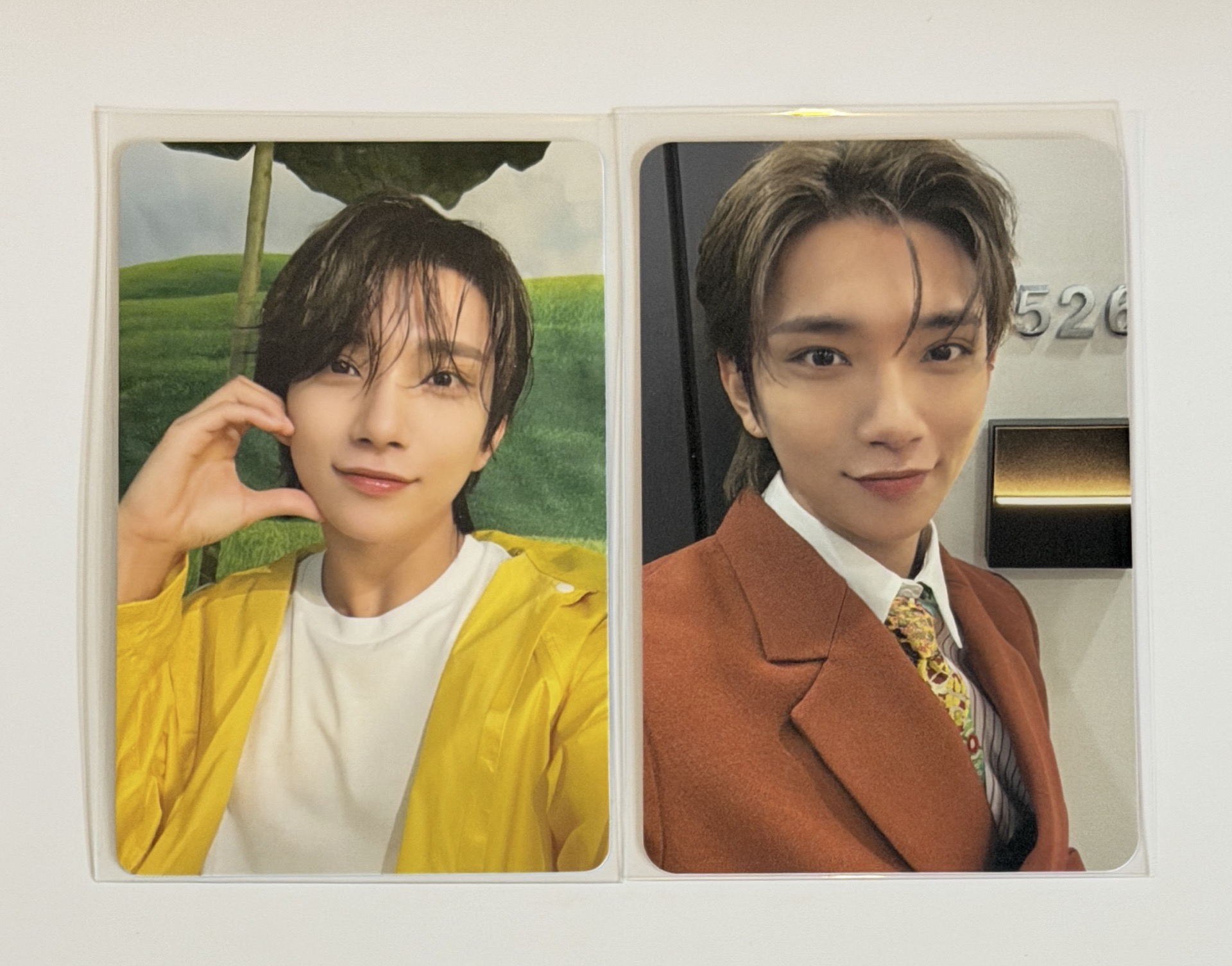 克拉盤隨機卡（一圖$50）