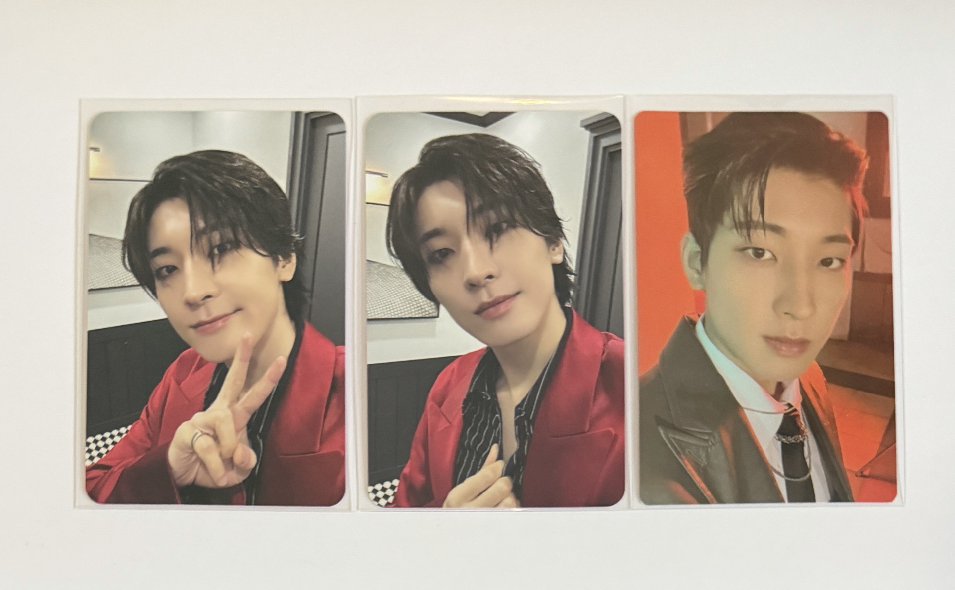 克拉盤隨機卡（一圖$50）