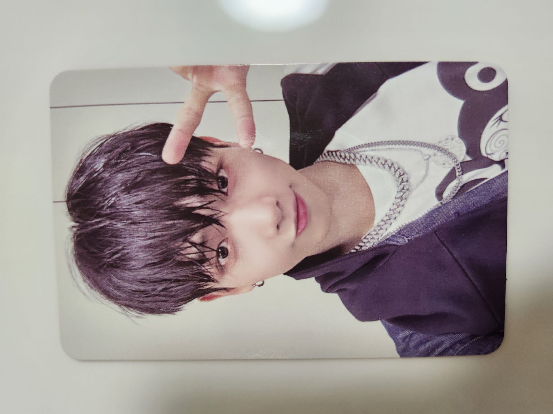 🤺WHO KMS蝦皮 明