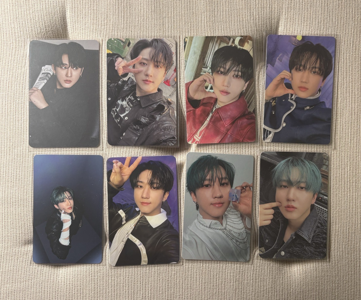 🌈可愛豬兔彬尼🐷🐰