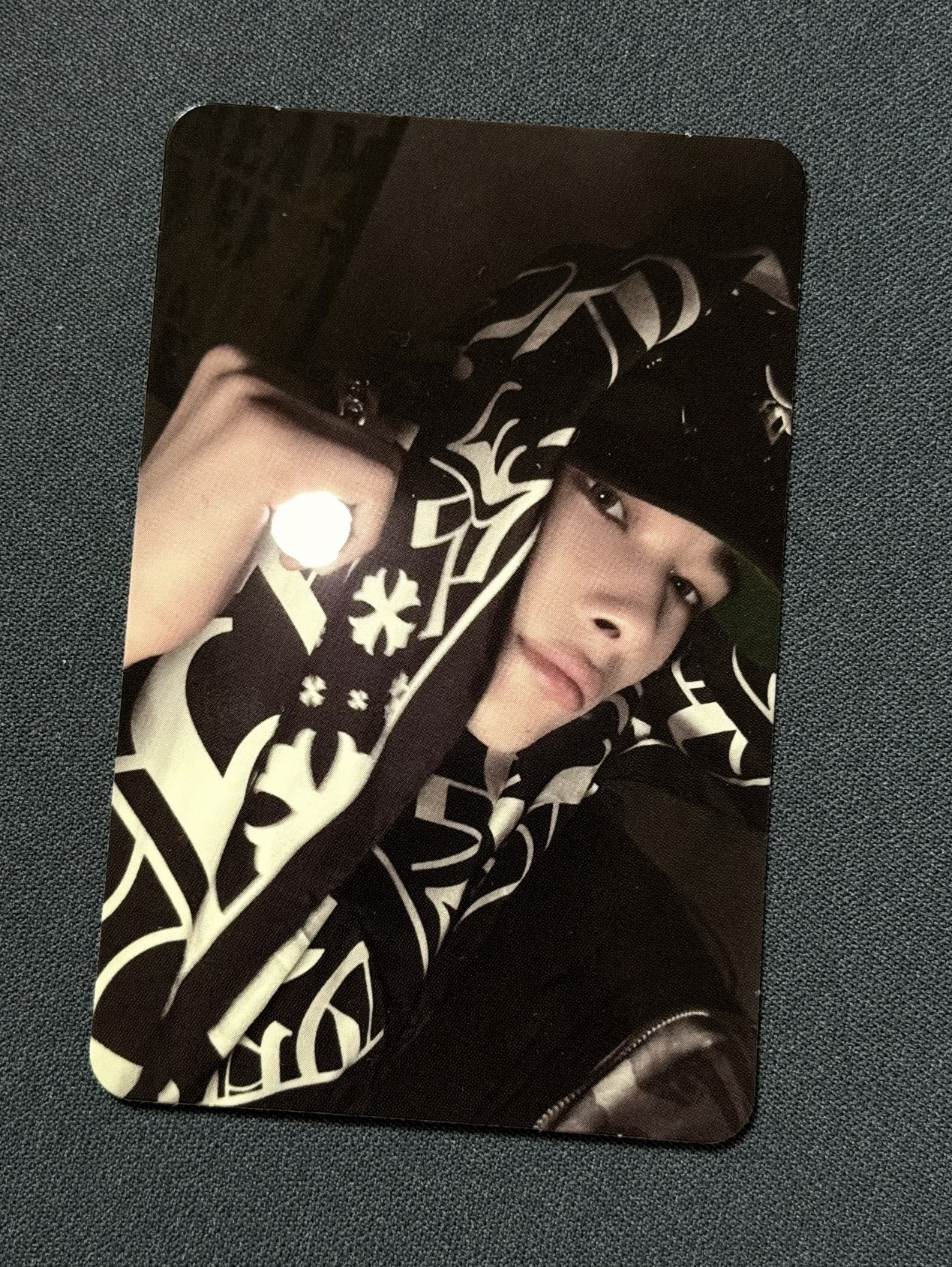 NI-KI 西村力 正二後續 蝦皮 簽售 特典卡