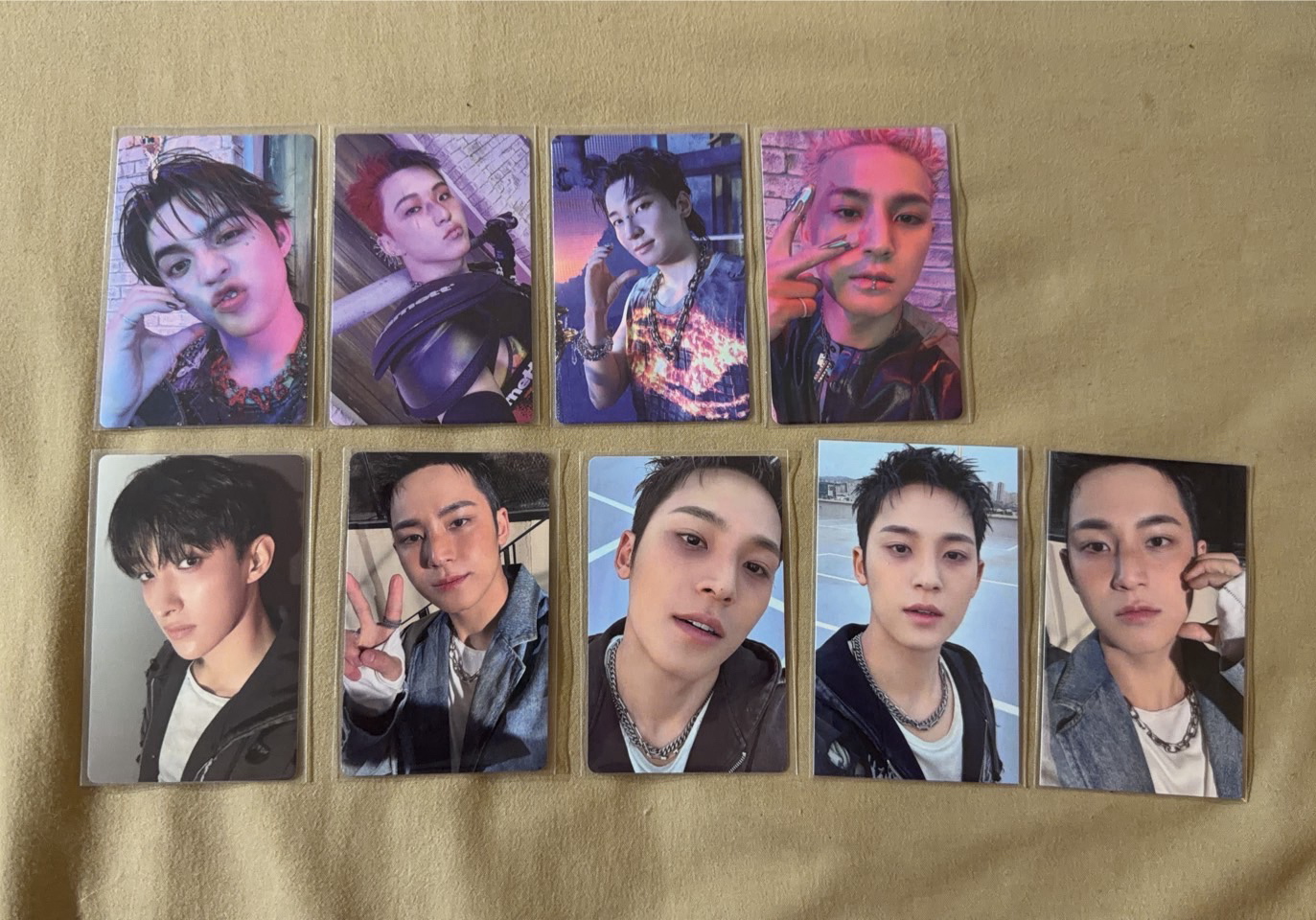 正四 yzy F語音卡 