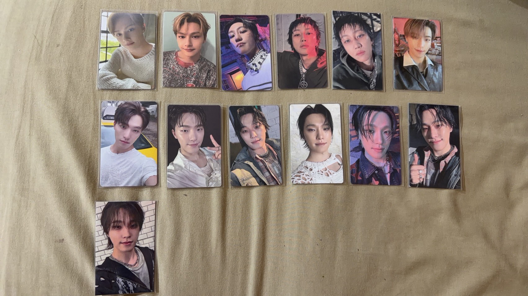 正四 yzy F語音卡 