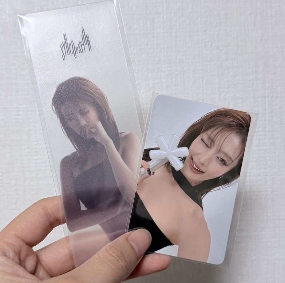 首爾綜卡妮+妮透卡