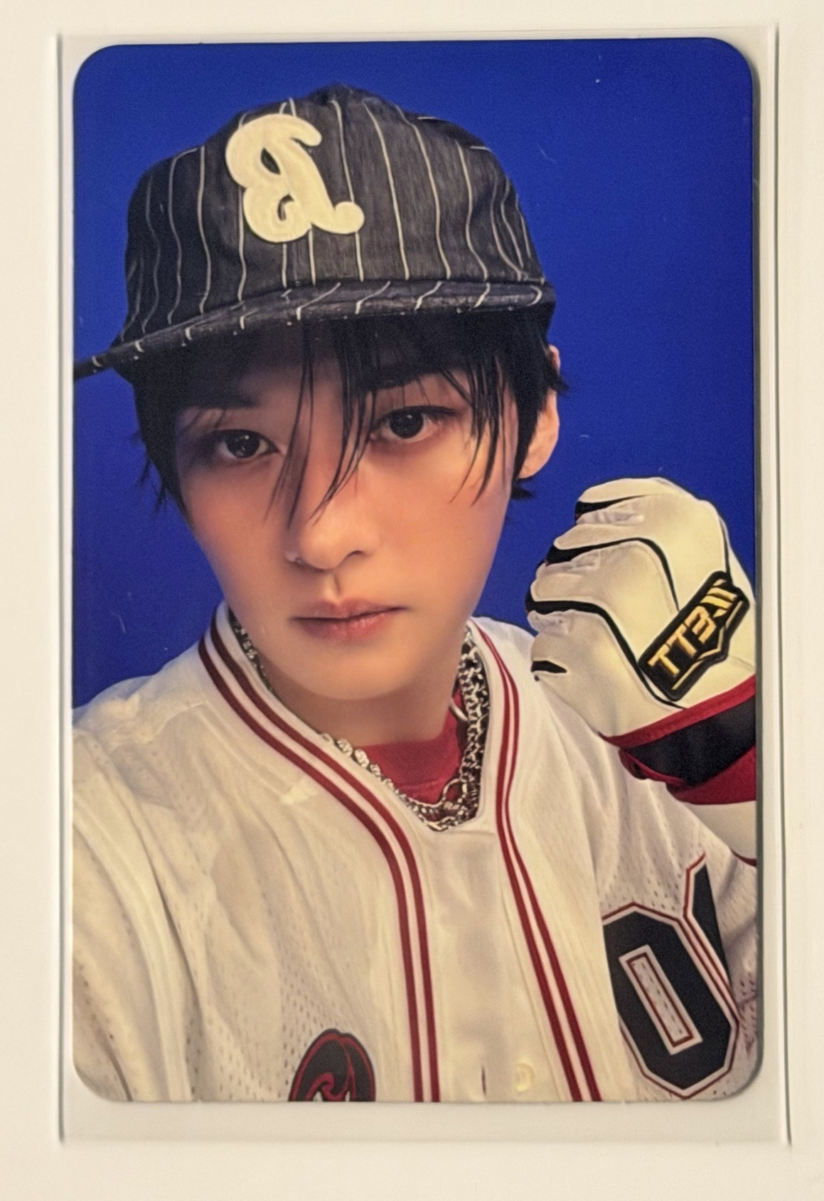 KARMA 專輯卡 單封 Accordion ver.旻