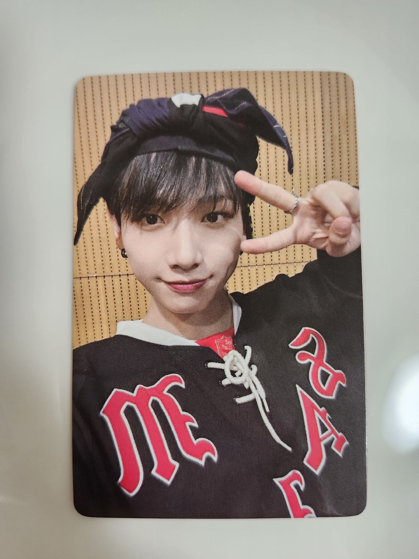 WHO 一直娛2.0 明