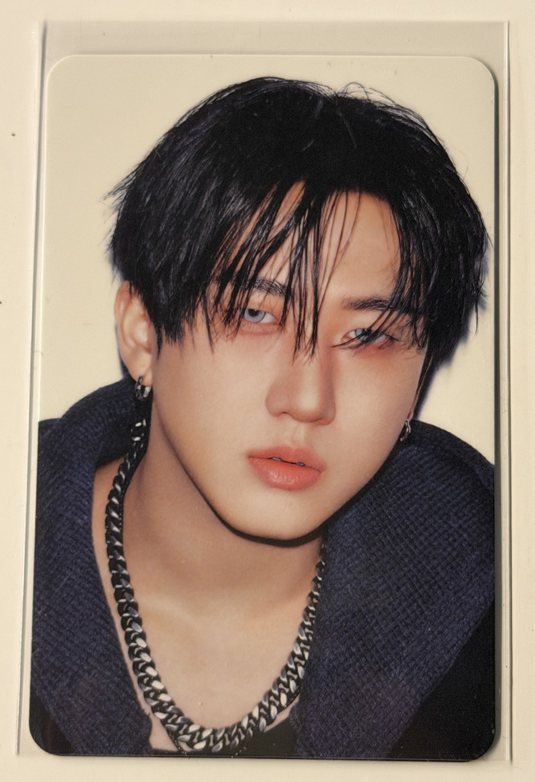 KARMA 專輯卡 固配 SKZOO ver.彬