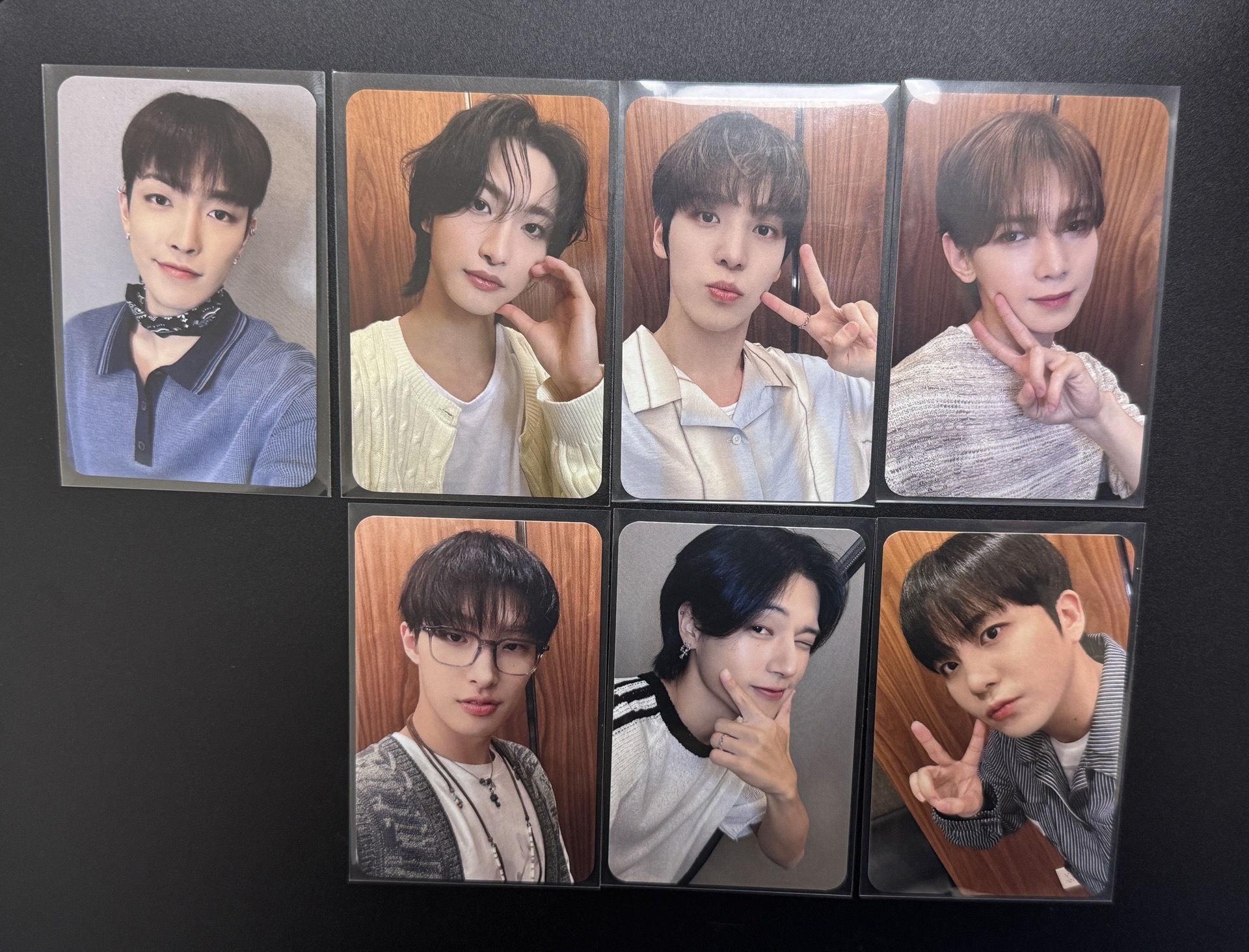 GH1 SW 6.0 簽售特典