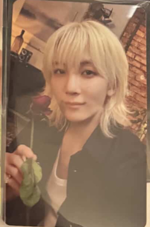 漢 迷12 美國場限