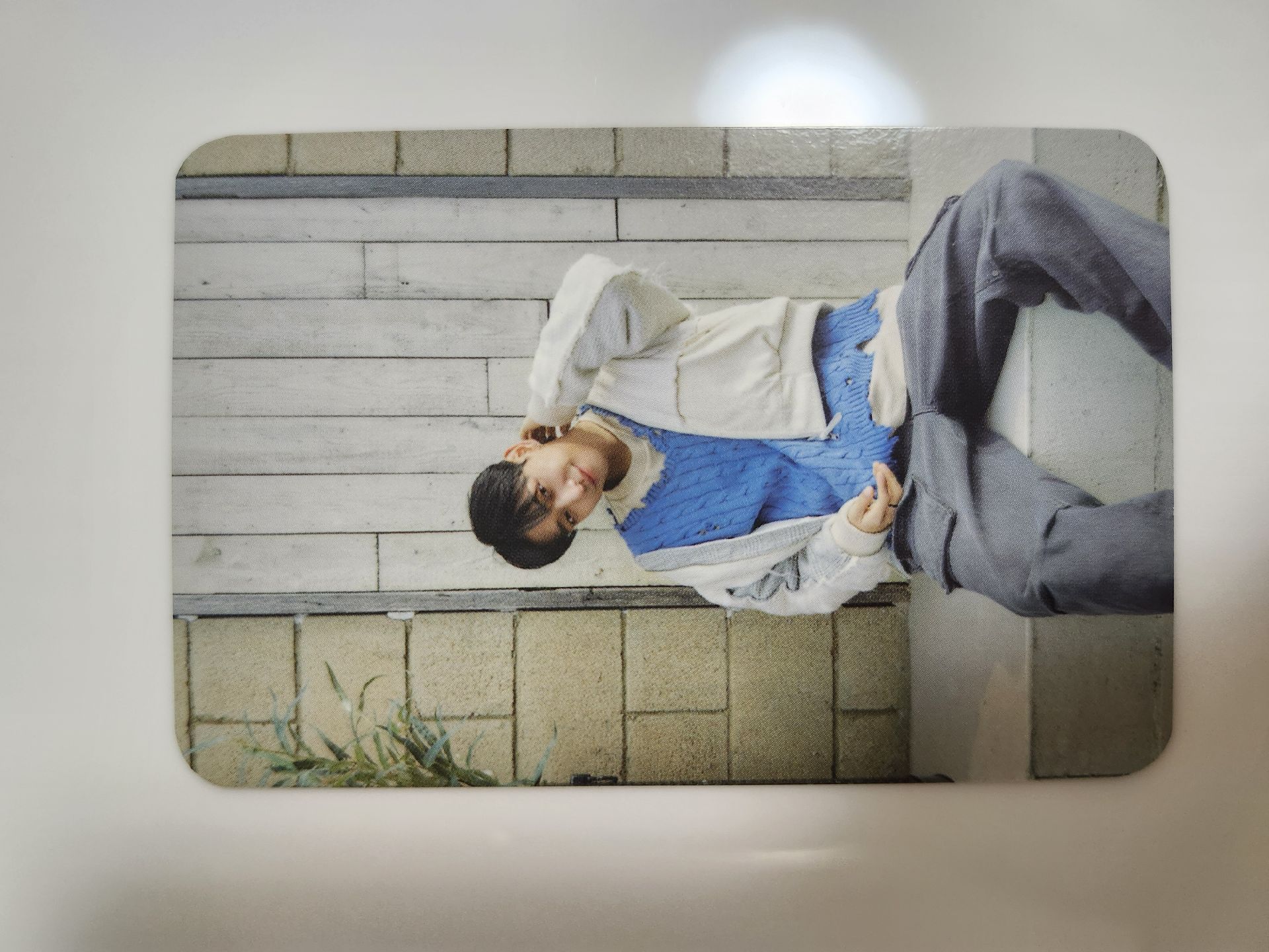 WHO YES24 明（不當綁）