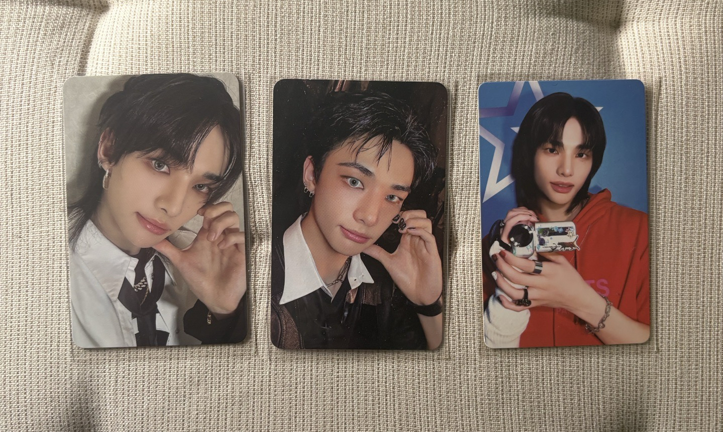 鉉辰跳舞跳舞跳舞🥟