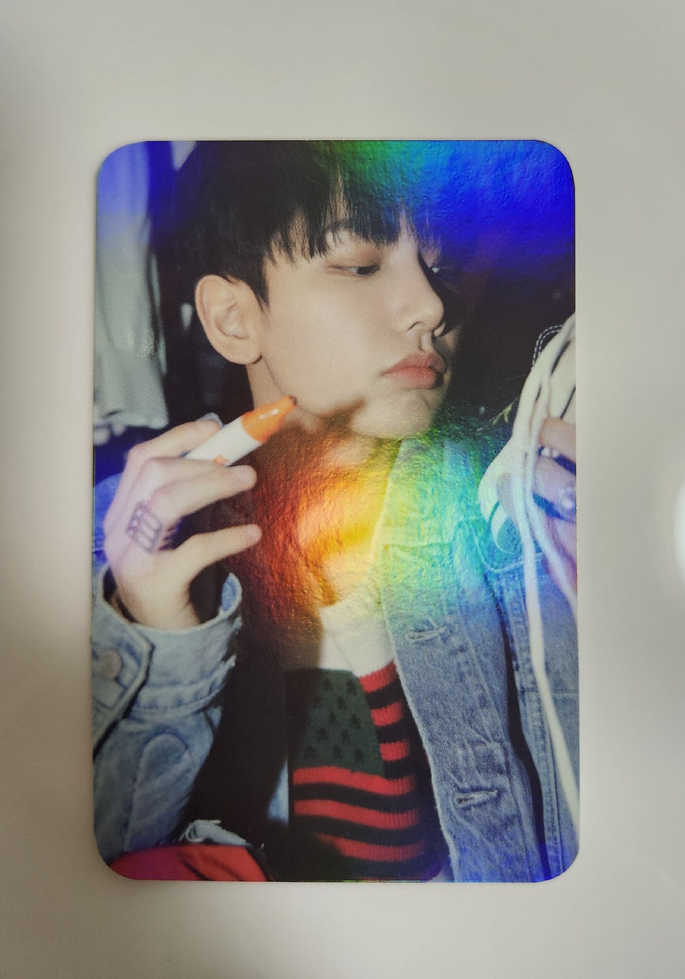 🤺WHO 阿拉丁 明