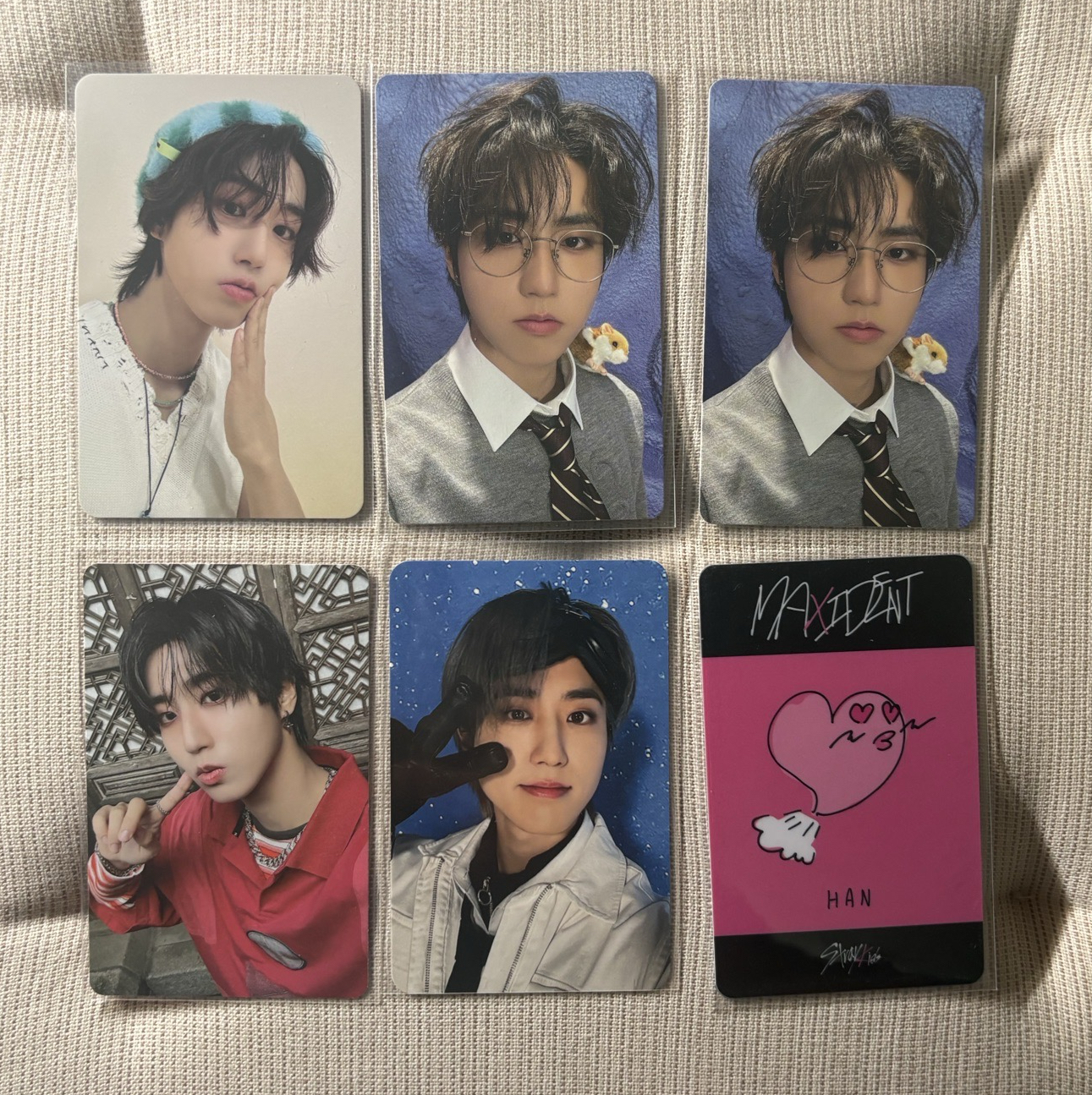 臉頰鼓鼓韓尼城🐿️