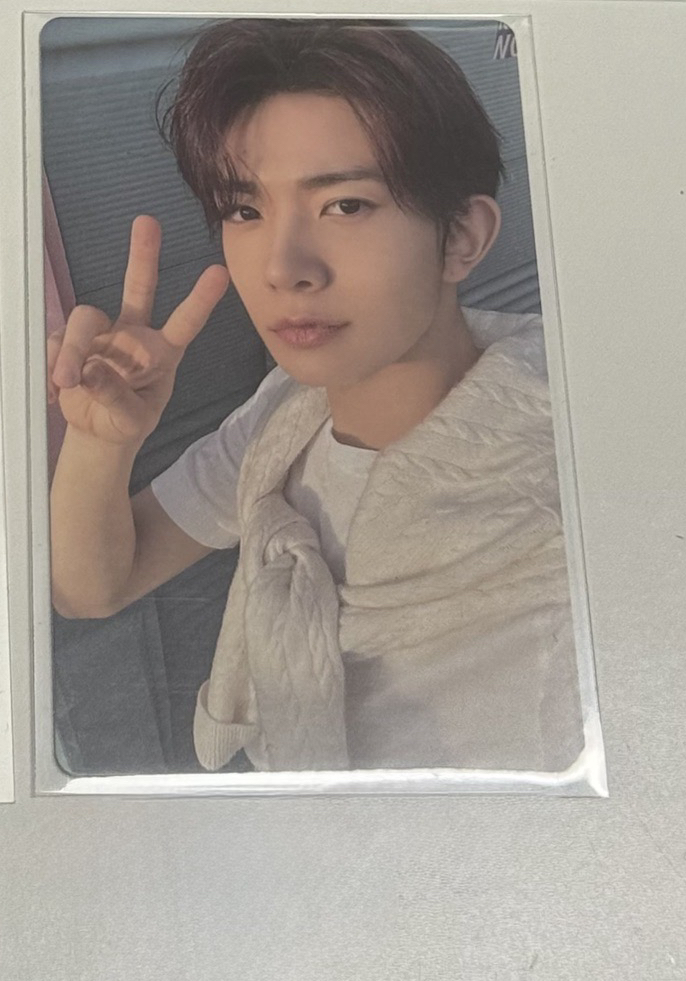 正二單封隨機卡Aver.羲