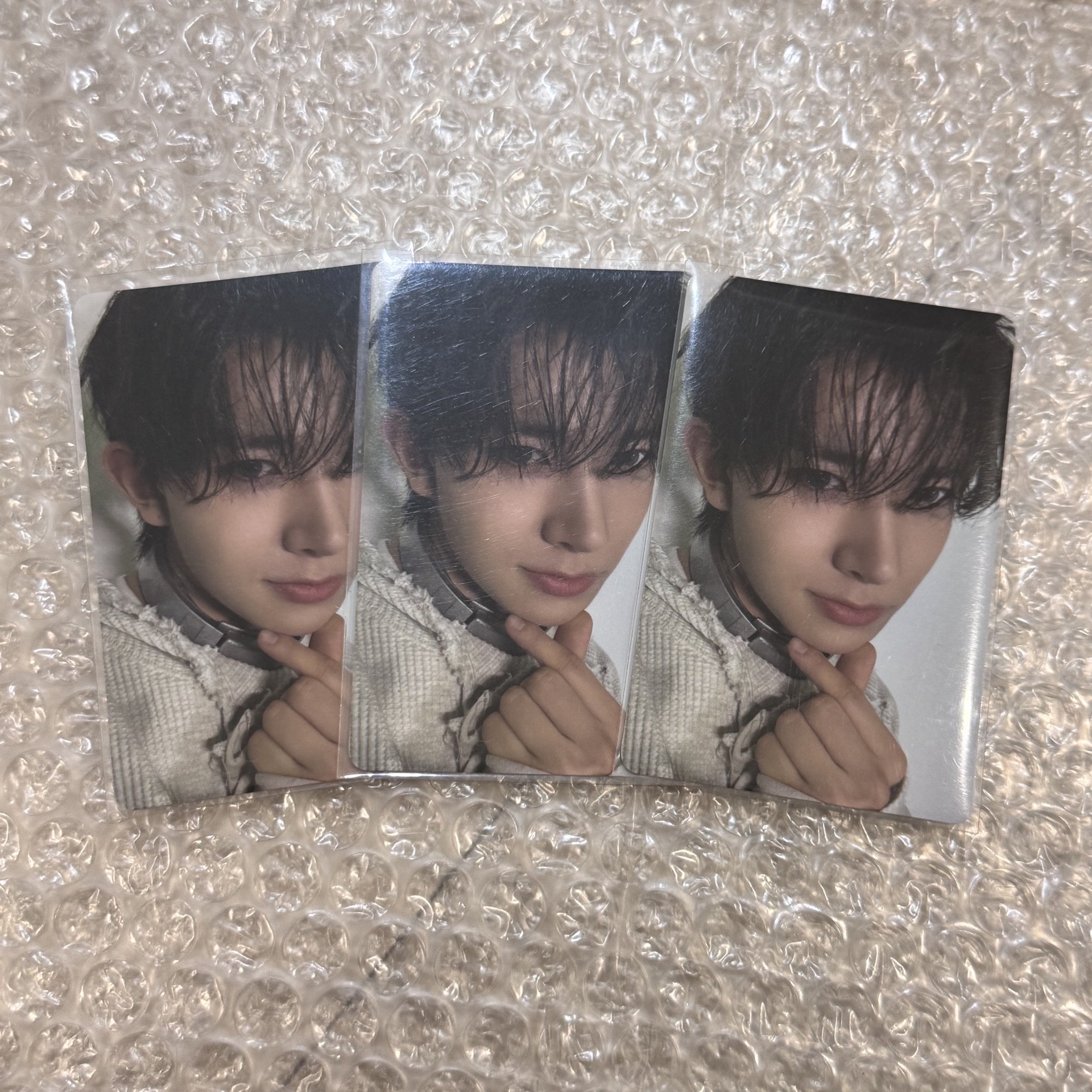 羲 迷六塔店特典