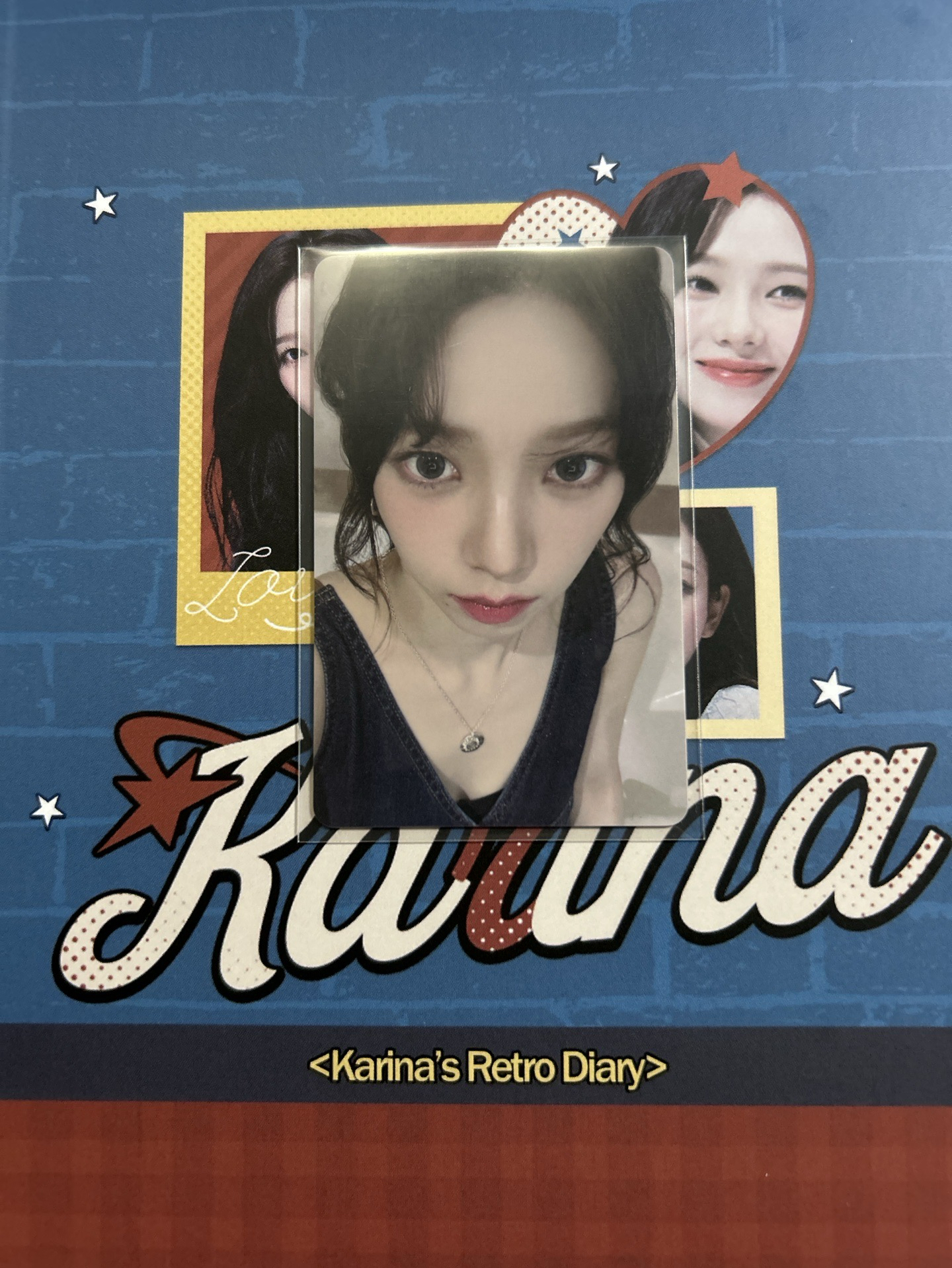 正規一 iMe 簽售卡 台北簽售柚