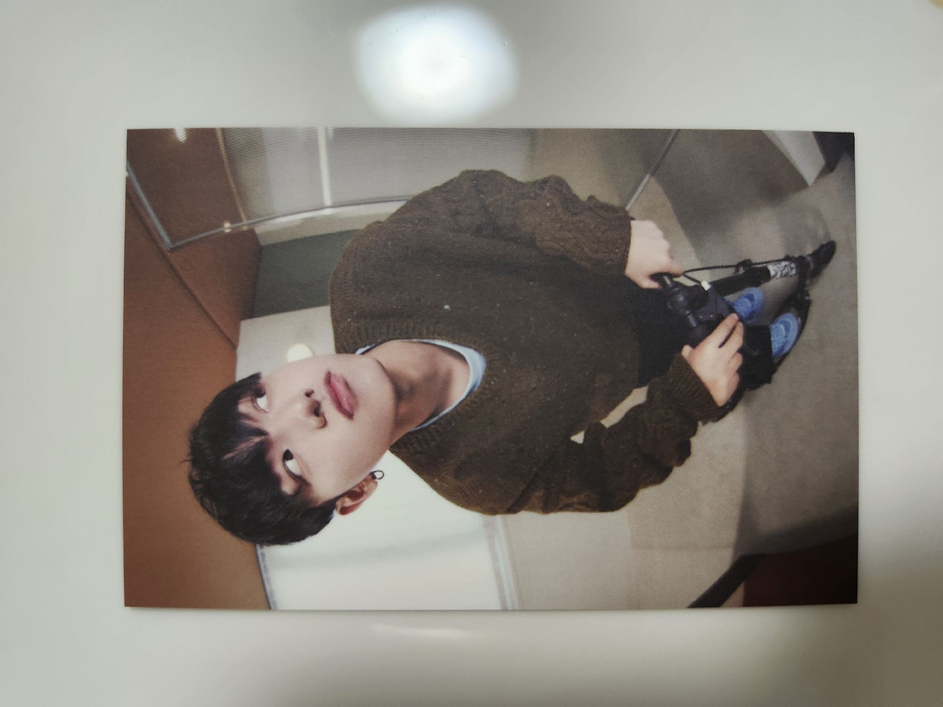 WHO 環球魚眼 明（不當綁）