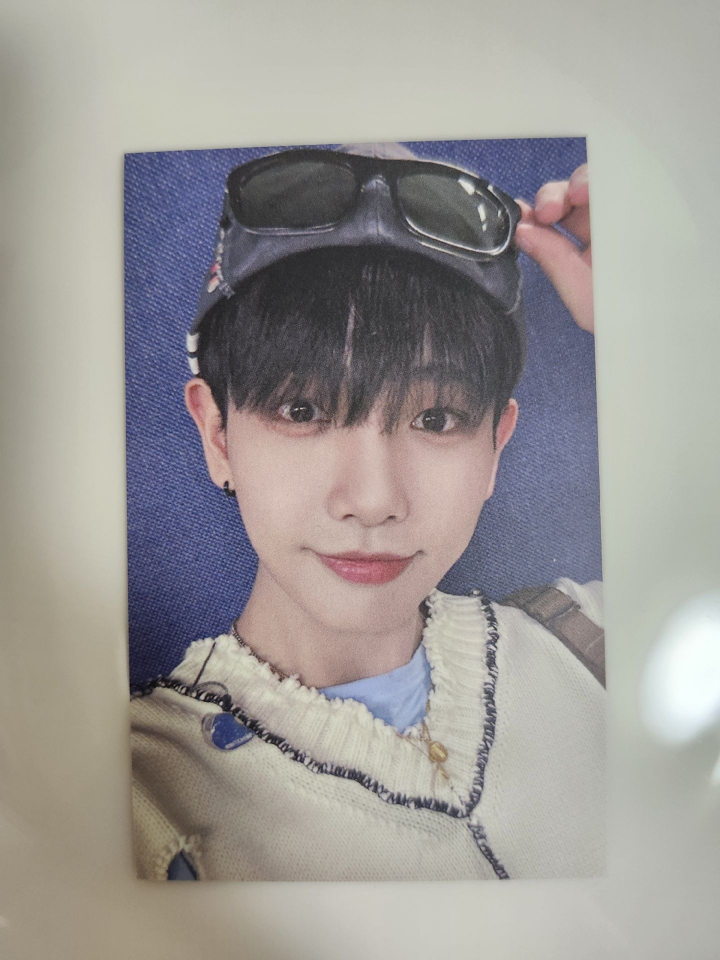 WHO 環球幸運卡 明（不當綁）