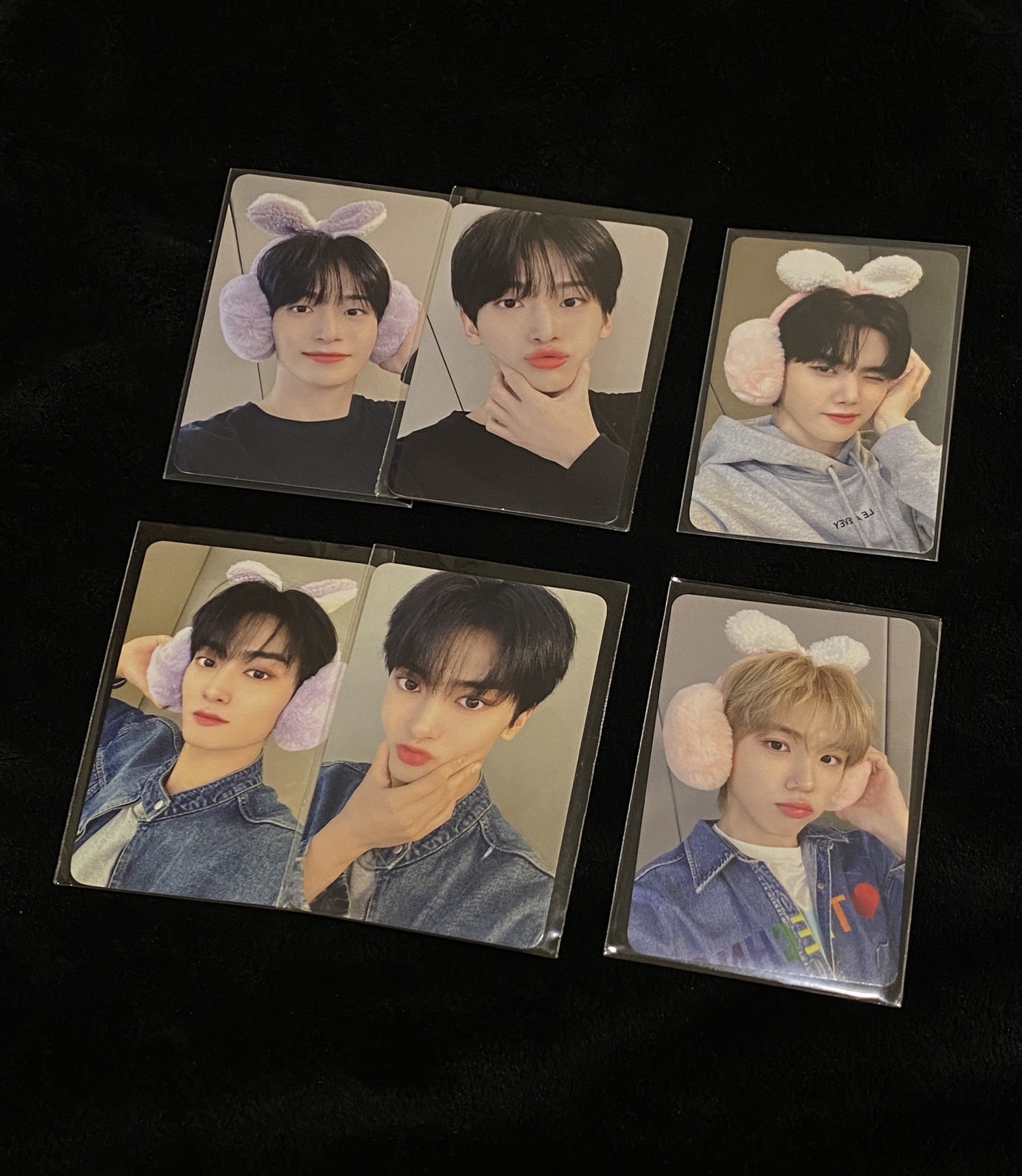 WINTER CCREW 滿額 🎄