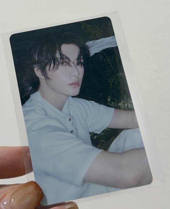 塔店絕美特典圭🐻💗😭