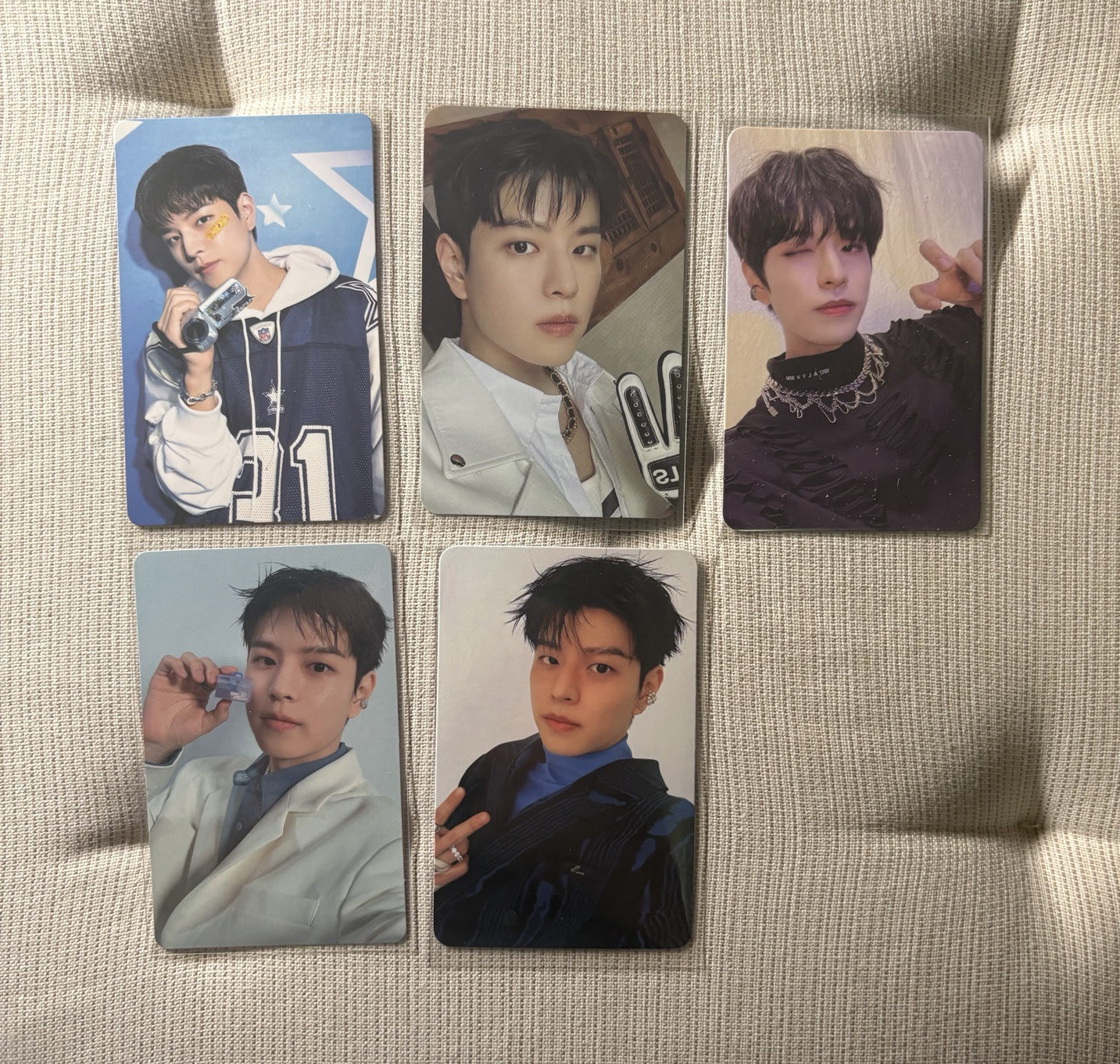 勇敢玟尼向前衝🐶