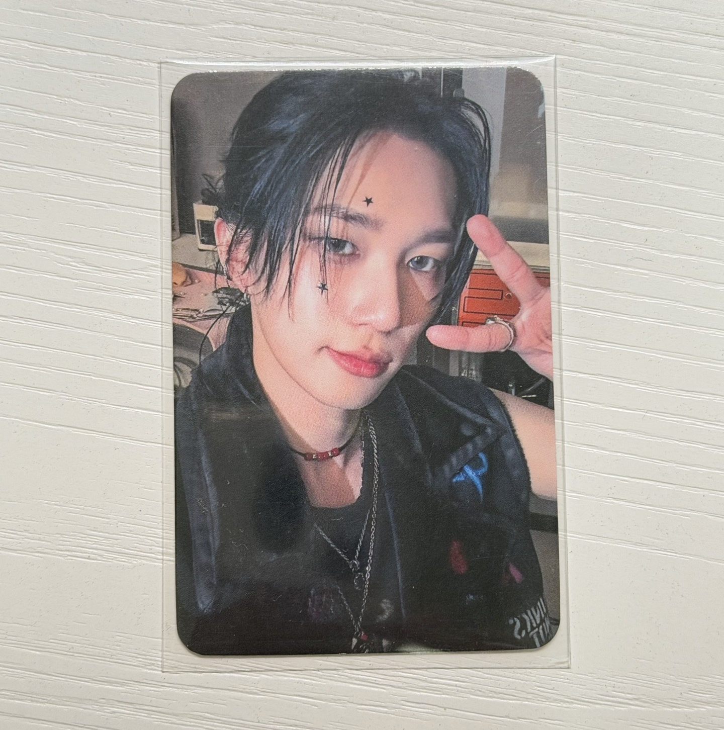 可直拍 崔太洋 soundwave