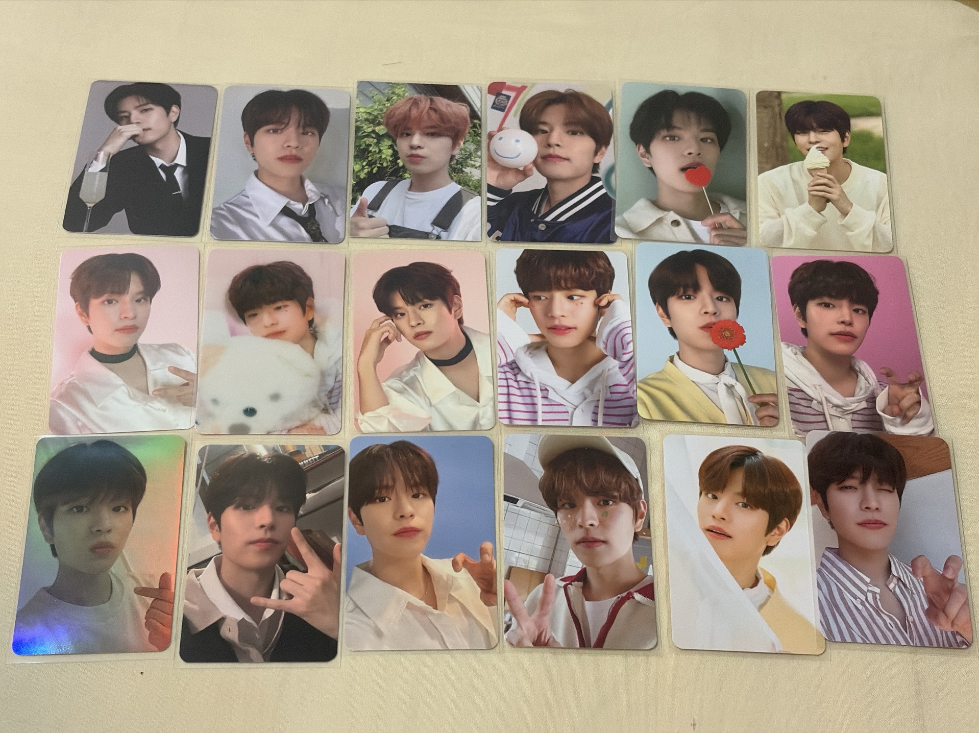 NACIFIC 玟 系列小盤