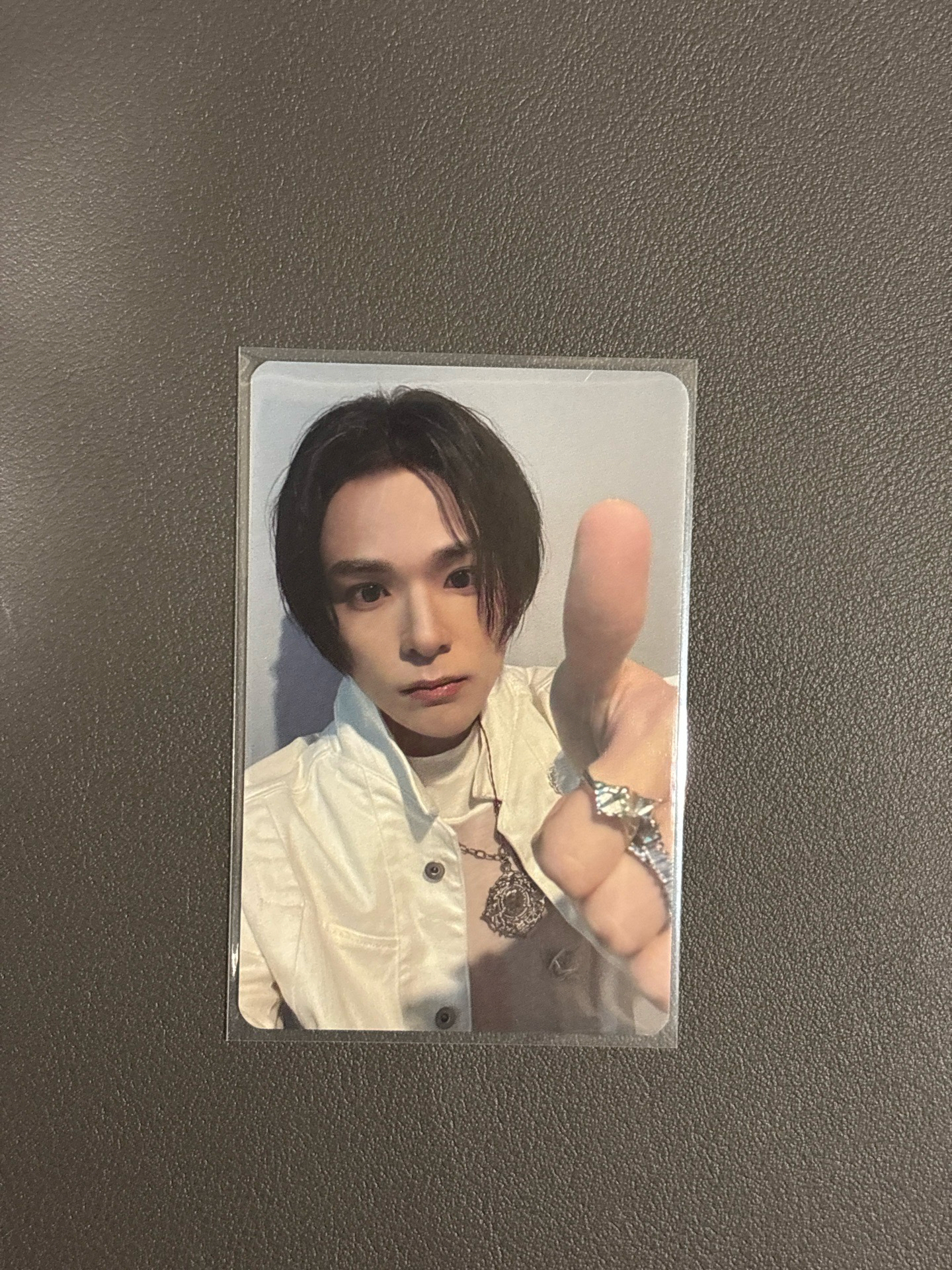 Asahi King Kong yg 幸運卡 