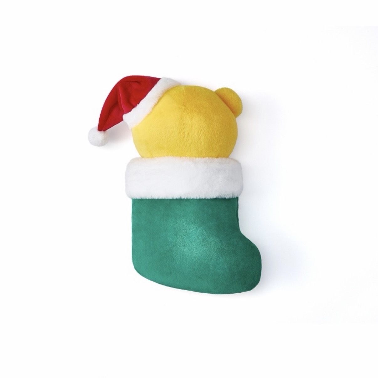 miniteen tam tam 聖誕大娃 榮