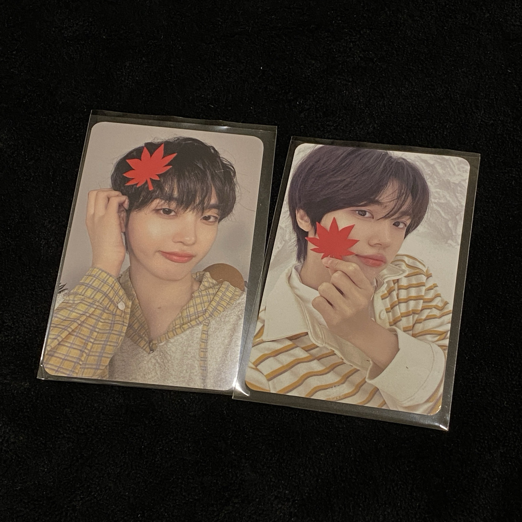 AUTUMN CCREW 滿額 🍂