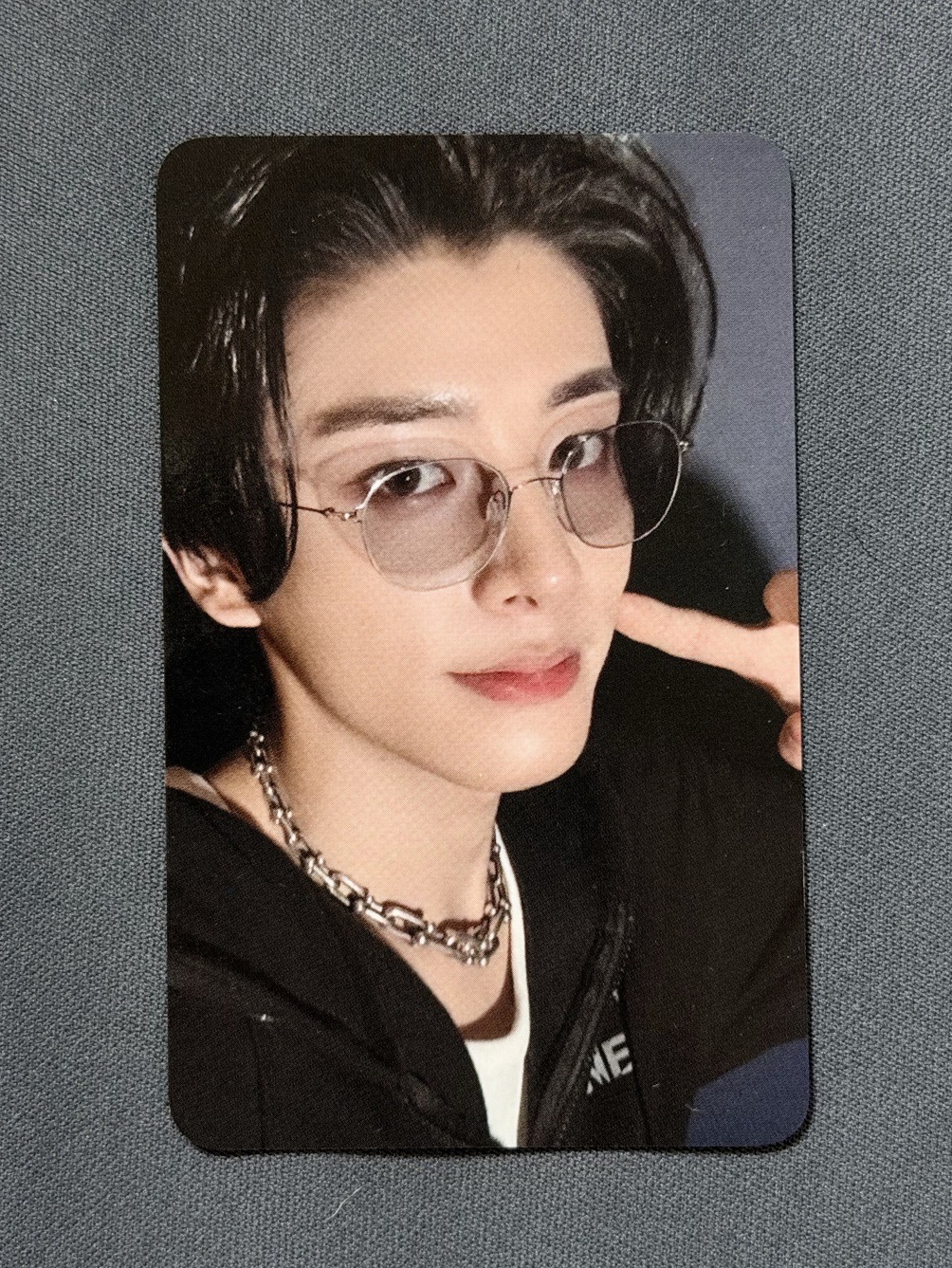 JAKE 沈載倫 WTL 安可 綜卡