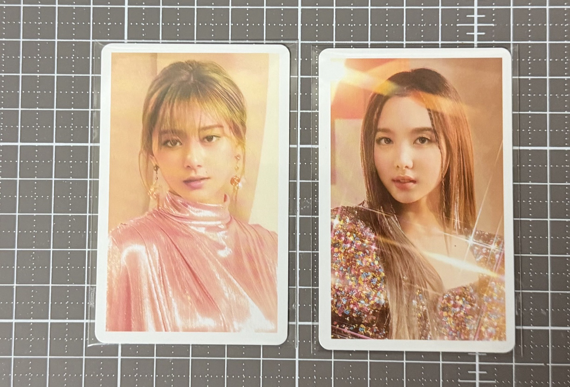 TWICE 日專 &TWICE 拍手卡