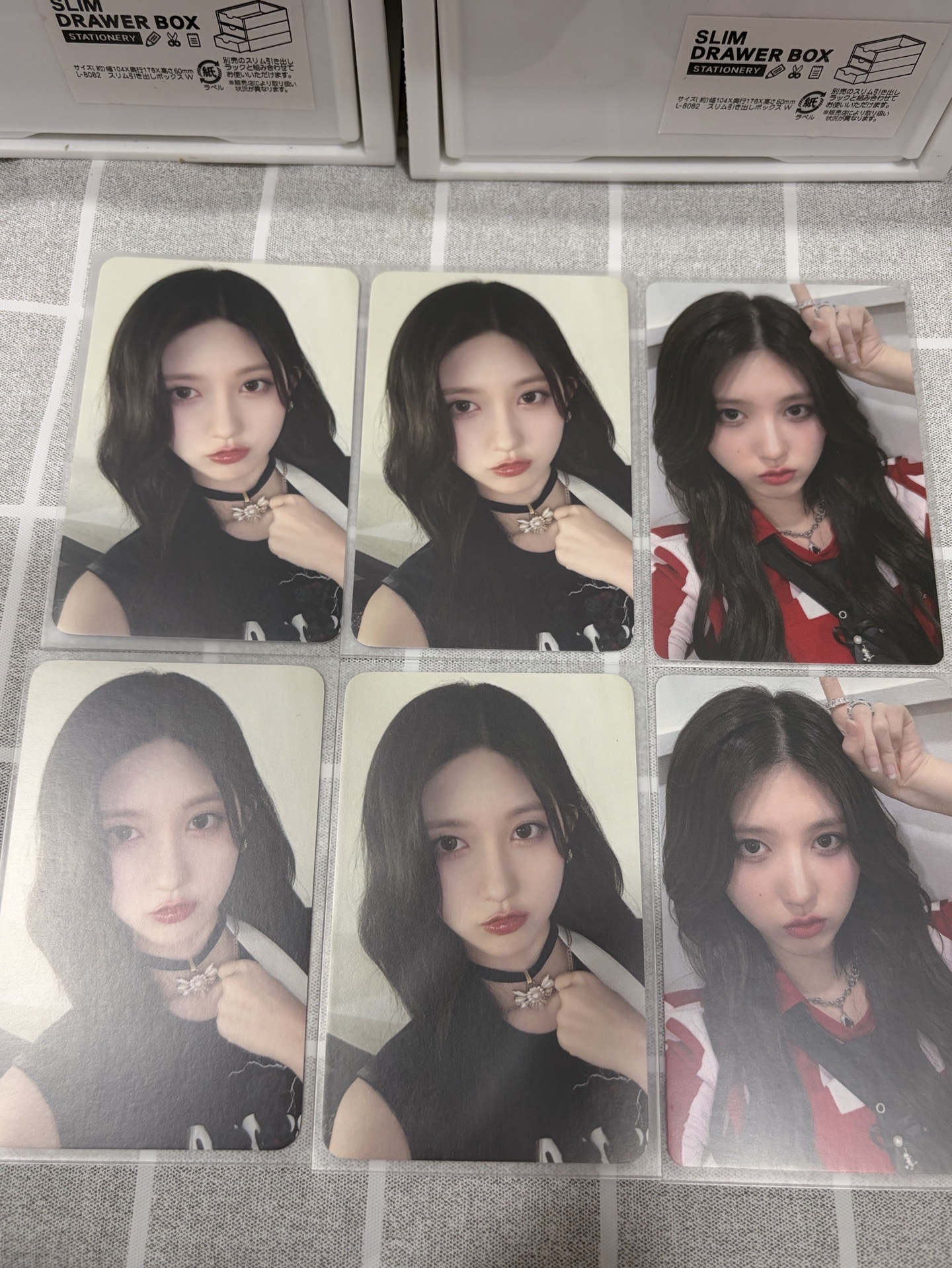 金秋天小卡 yzy松鼠寶寶秋 場週秋