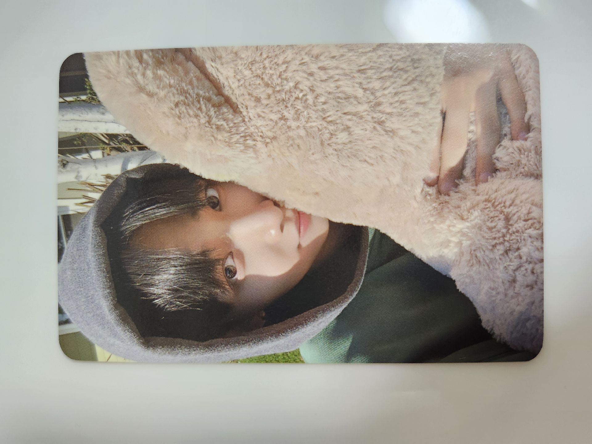 WHO WVS抽選 明（不當綁）