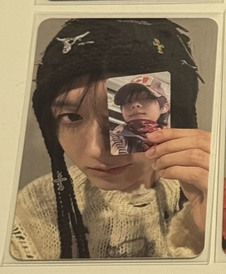 迷一 專卡預售禮