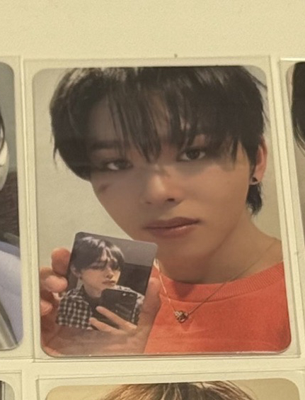 迷一 專卡 預售禮