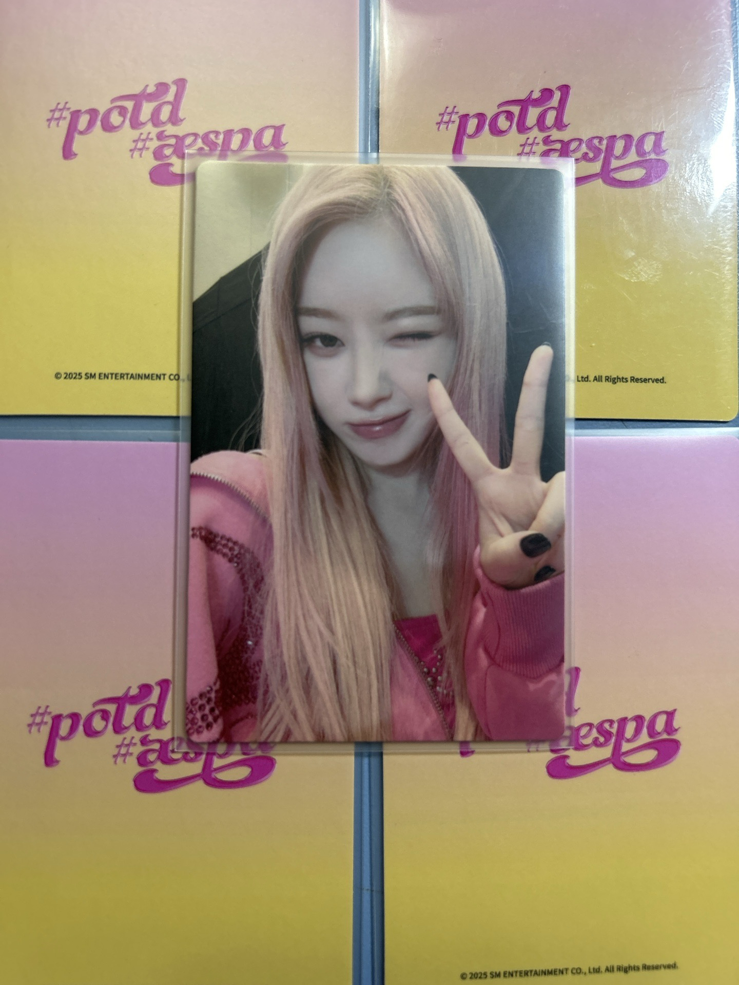  #potd廣州展會 滿額吉