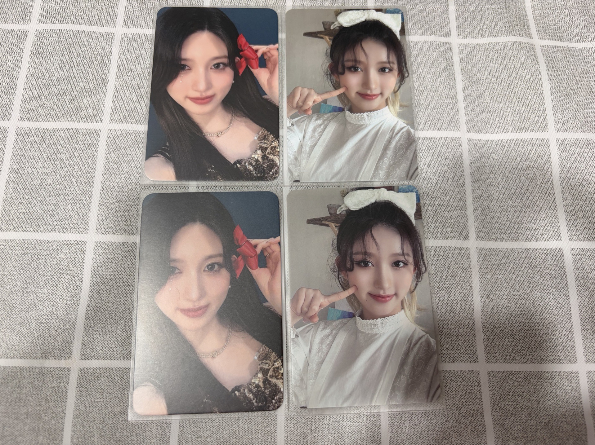 金秋天小卡 22年台曆秋 