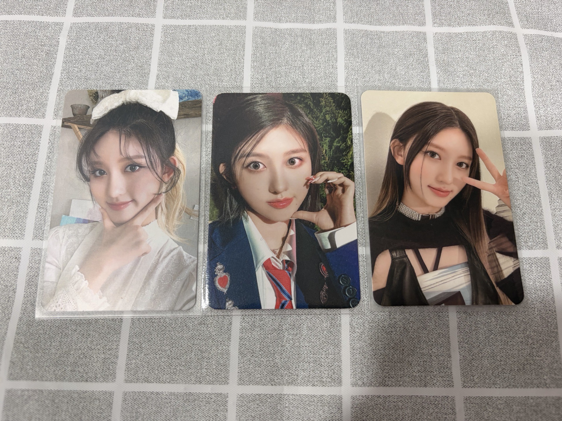 金秋天小卡 22年台曆秋 