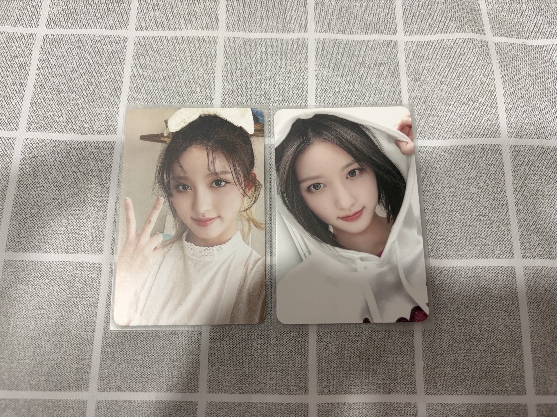 金秋天小卡 22年台曆秋 