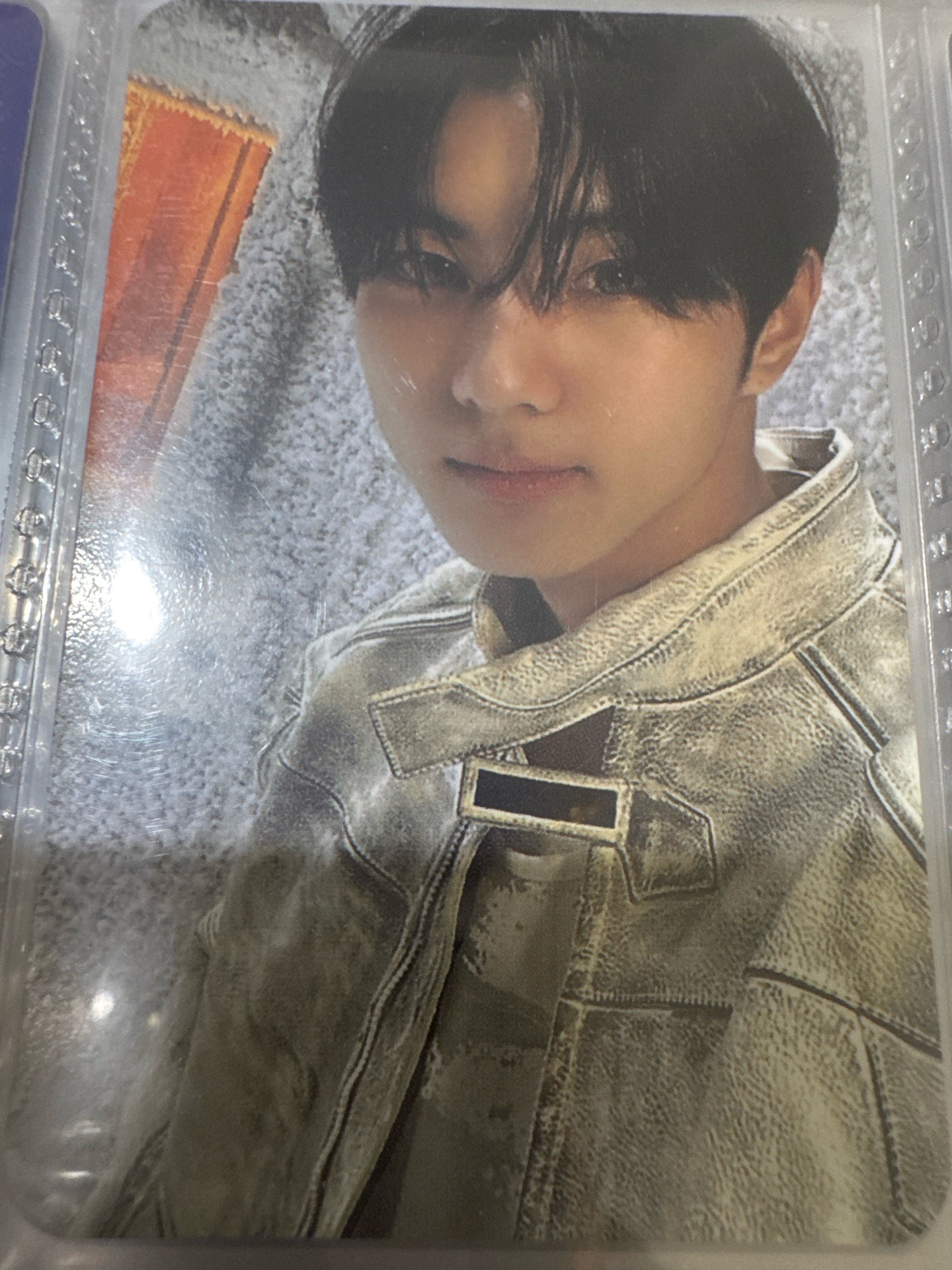 正二後續GS25特典元