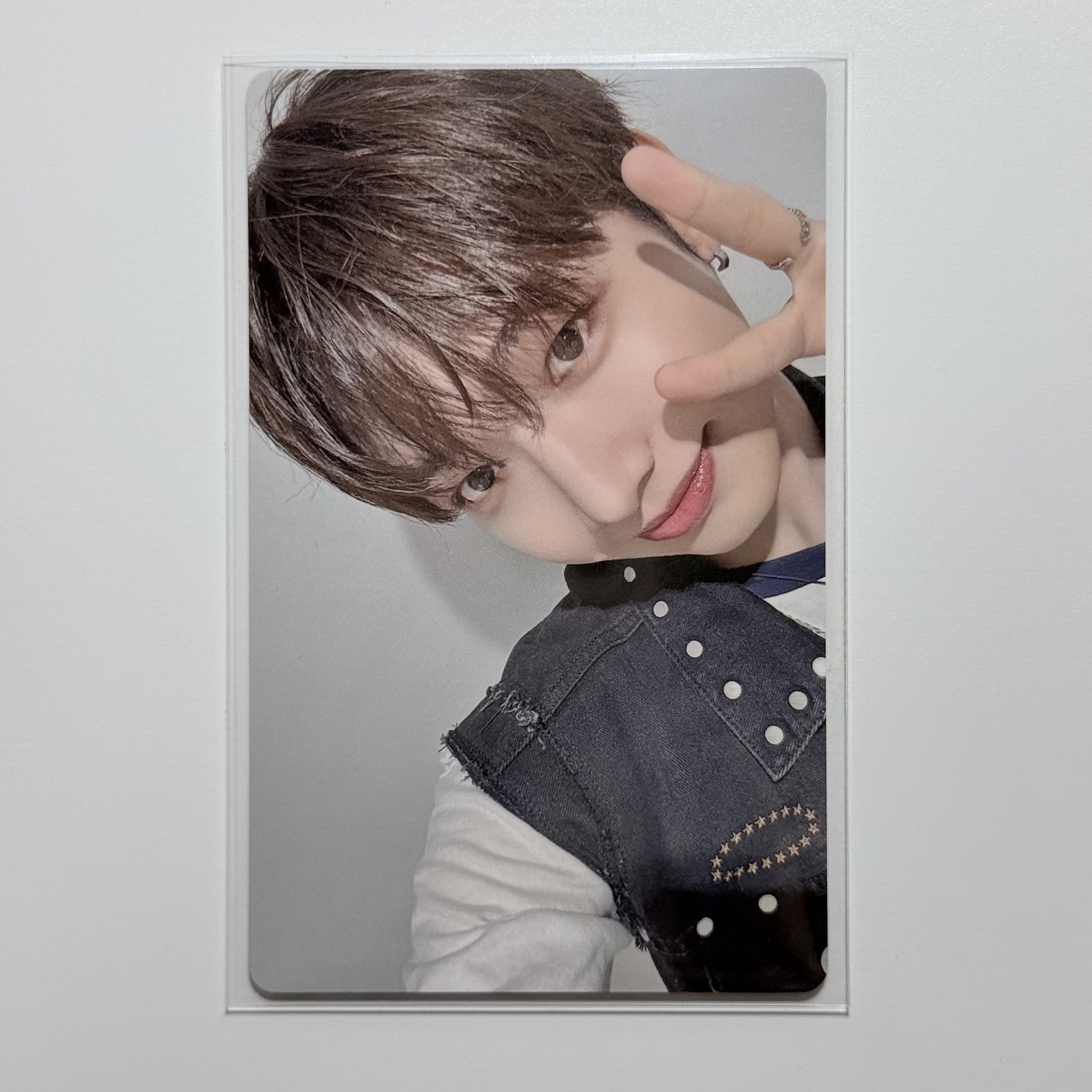 Knock on vol.1 宮城/仙台 粽卡 明宰鉉