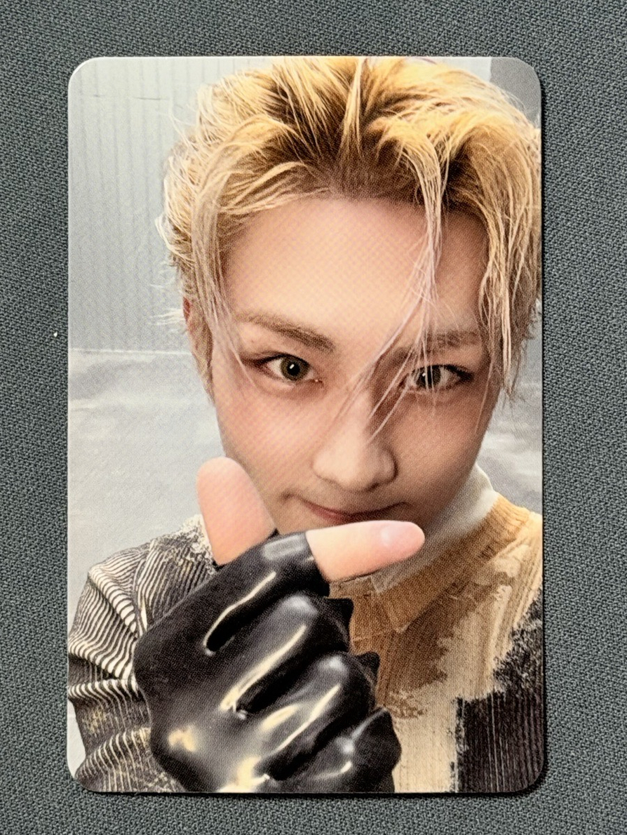 梁禎元 迷六 蝦皮 視簽 特典卡