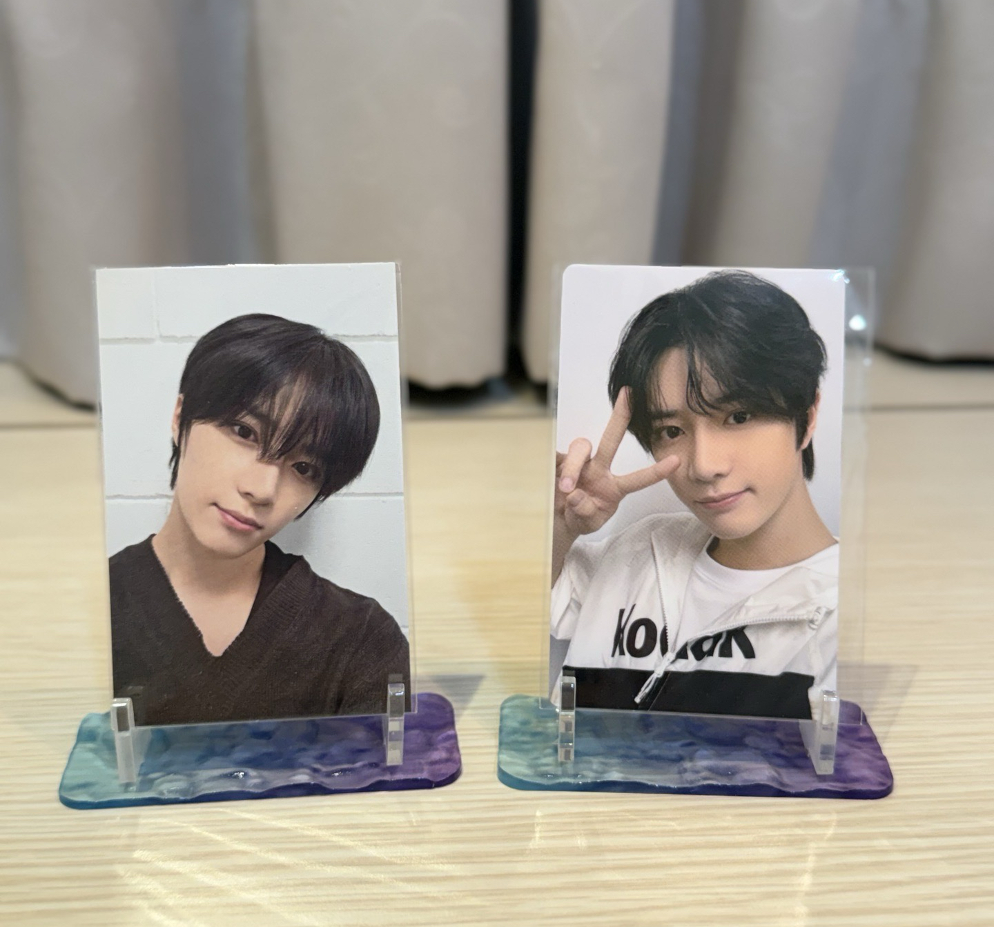 圭 滿額卡（可當綁）/日咖幸運卡